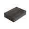 Pegasus Humidor Makassar matt 1406 (20 Cigarren)