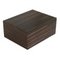Pegasus Humidor Makassar matt 1408 (50 Cigarren - 2. Wahl)