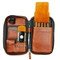 Peter James Etui Chili Detailbild