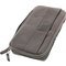 Peter James Etui Leder grau