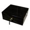 Humipouros Humidor Cebrano 8632 mit Befeuchter (50-75 Cig.)