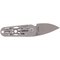 Xikar Zigarrenmesser Bead Blast (744BB) offen
