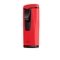Colibri Monaco rot schwarz Detailbild (295273)