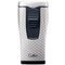 Colibri Monaco carbondesign silber (295311)