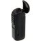 Passatore Jetflame schwarz offen (234501)