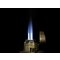Passatore Jetflame Trinidad antik Design Messing (234553) Flamme