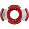 Xikar XO Cutter rot (403RD) offen