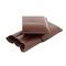 Tobacco Road Zigarrenetui cognac 3er offen