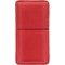 Tobacco Road Zigarrenetui rot 3er