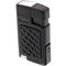 Xikar Forte Soft Flame Black Houndstooth (524BKH)