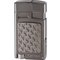 Xikar Forte Soft Flame Gunmetal Houndstooth (524G2H)