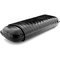 Martin Wess Premium Lederetui - Eidechse (Lizard) Black 2er Gigante (571) Detailbild