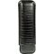 Martin Wess Premium Lederetui - Eidechse (Lizard) Black 2er Corona (592)