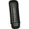 Martin Wess Premium Lederetui - Eidechse (Lizard) Black 2er Petit Corona (596)