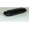 Martin Wess Premium Lederetui - Eidechse (Lizard) Black 2er Petit Corona (596) Detailbild
