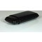 Martin Wess Premium Lederetui - Eidechse (Lizard) Black 3er Petit Corona (597) Detailbild