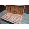 Elie Bleu 40th Anniversary Edition Limited Edition Blue offen Detailbild