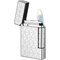 S.T. Dupont Initial White Bronze Fire Head (020805) Detailbild