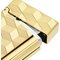 Cube Gold Detail