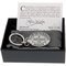 Partagas Sanctum Accessories Schlüsselanhänger Logo Kiste