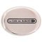 La Casa del Habano Sanctum Accessories Zigarrenbank (stainless Steel) rückseite