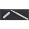 S.T. Dupont Accessories Fire Head Füllfederhalter Palladium (410703) Detailbild 2