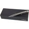 S.T. Dupont Accessories Detailbild Kugelschreiber Transparent Gun Metal Finish (405727) 