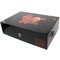 Elie Bleu Vanity line Humidor Eternity Heart