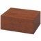 Zino Serie Mattlack Mahagoni Serie Mattlack Mahagoni
