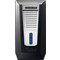 Colibri Slide schwarz matt-chrom (295065)