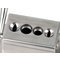 Classic Tisch-Zigarrenabschneider Edelstahl (593721) Klingen Detailbild