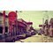 Alec Bradley Merchandise Keilrahmen Road Tour 2017 Motiv Esteli