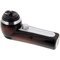 Corona Cigar Burner brown