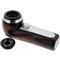 Corona Cigar Burner brown offen