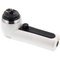 Corona Cigar Burner white