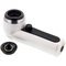 Corona Cigar Burner white offen