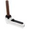 Corona Cigar Burner white Detailbild Zigarre