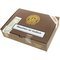 Montecristo Linea 1935 Dumas Kiste Detailbild