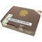 Montecristo Linea 1935 Leyenda Kiste Detailbild