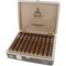 Montecristo Linea 1935 Leyenda Kiste offen