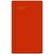 Henk Cigar Pouch Dollardo Nappa Papaya