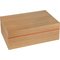 Zino Humidor Z 80 Eiche und rot (115916)