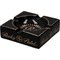 Rocky Patel Ashtray Black Gold