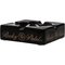 Rocky Patel Aschenbecher Schwarz Gelb