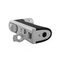 Jet Line Davo silver (49-040S) Bohrer