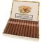 Romeo y Julieta Exhibicion No.3  - 25er Kiste offen