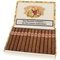 Romeo y Julieta Petit Coronas 25er Kiste offen
