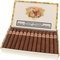 Romeo y Julieta Belicosos 25er Kiste offen