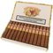 Romeo y Julieta Short Churchill 25er Kiste offen