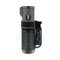 Jet Line Pocket Torch Double Jetflame black (98-102-20)